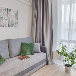 Фото Отель Green dreams на бульваре Художников 2В