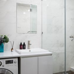 Фото Апартаменты на проспекте Ибрагимова 67