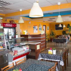 Фото Мотель Рай