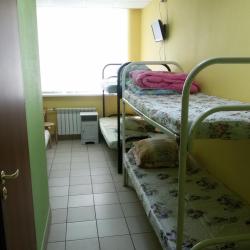 Фото Мистери Хостел