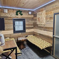 Фото Отель AframeVdali