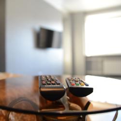 2-комнатные апартаменты улучшенные