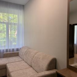 2-комнатный номер комфорт