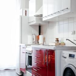 Фото Апартаменты на проспекте Ленина 131