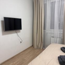 Фото Отель Volga Apart (Волга Апарт) на улице Академика Колмогорова 24