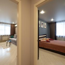 Фото Апартаменты на улице Татарстан 54