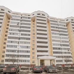 2-комнатные апартаменты улучшенные