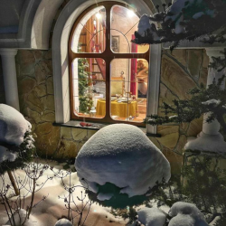 Фото Отель Aston Martin Tower ART (Астон Мартин Тауэр АРТ)