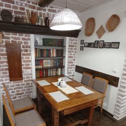 Фото Апартаменты на улице Осоавиахима, 6