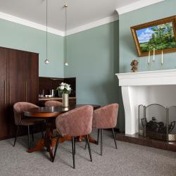 2-комнатный номер люкс