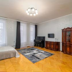 фото 4 Dere Apartments на 8-ой Советской, 35