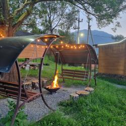 Фото Отель Green Land (Грин Лэнд)