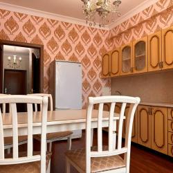 Фото Отель Как дома 05 в 1-м тупике Ирчи Казака 7Г