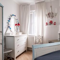 Фото Апартаменты на улице Ленина дом 298Б