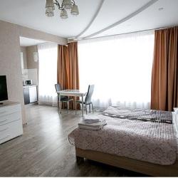 Фото Апарт-отель Кают-Компания