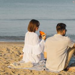 Фото Отель Дюны Золотые