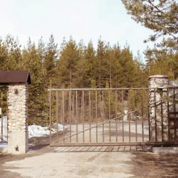 Фото Отель Кемка