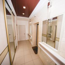 Фото Отель Атлант на Кропоткина