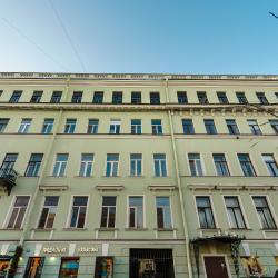 фото 36 Две Подушки Спб на набережной реки Фонтанки