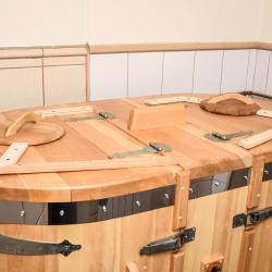 Фото Отель Лапландия