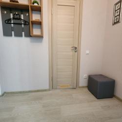 Фото Апартаменты на улице Зареченская 6к3