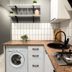 2-комнатные апартаменты улучшенные