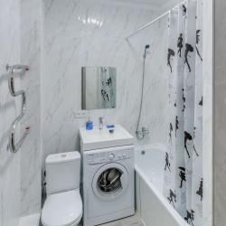 Фото Отель YourHouse (ЙоХаус) в микрорайоне Жетысу-2 66