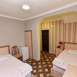 Фото Отель Gayane (Гаяне)