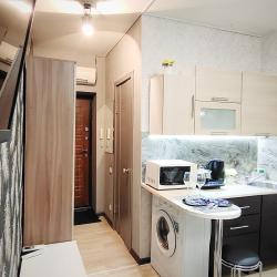 Апартаменты студия 36-26