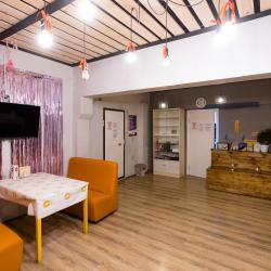 Фото Отель Навруз