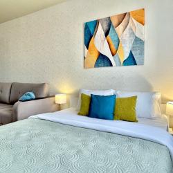 Фото Апартаменты на шоссе Касимовское