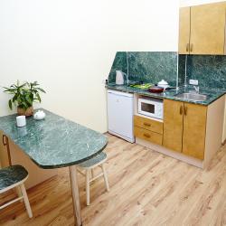 Фото Отель Старгород