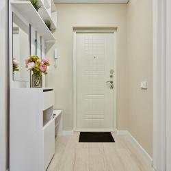 Фото Апартаменты на улице Севастопольская 6/1