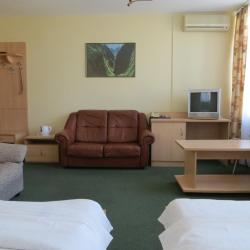 Фото Отель Корона