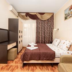 Фото Отель La Villa (Ла Вилла)