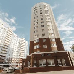 1-комнатные апартаменты стандарт