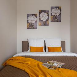 фото 89 Апартаменты ELIZA HOME Ладожская