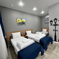 Фото Отель Астонит