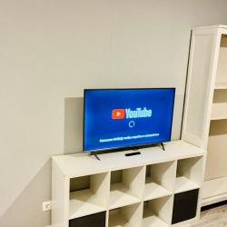 1-комнатные апартаменты стандарт