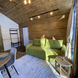 Коттедж улучшенный №3