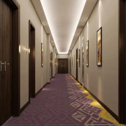 Фото Отель Movenpick Красная Поляна (Мовенпик)