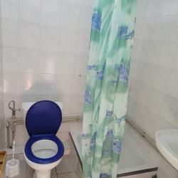 Комната комфорт с 1 односпальной и 1 двуспальной кроватью