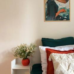 Фото Отель Sunmarine apartments (Санмарин апартментс) на улице Юлиана Семёнова