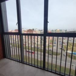 Фото Апартаменты на улице Архитектора Берша 42