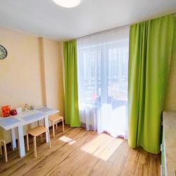 Фото Апартаменты на улице Левитана, 74Б