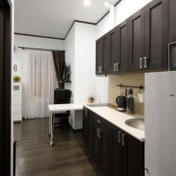 Фото Отель Квартиры в доме купчихи Морозовой