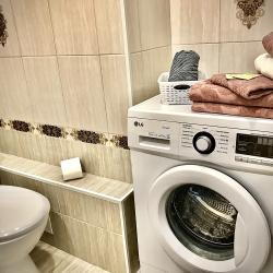 2-комнатные апартаменты стандарт