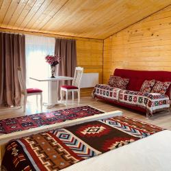 Номер комфорт