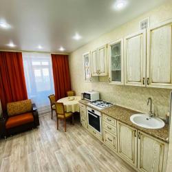 Фото Апартаменты на улице Московская