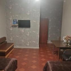 Номер стандарт с 2 односпальными кроватями